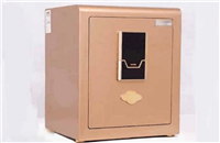 保險(xiǎn)柜用什么材料做的？